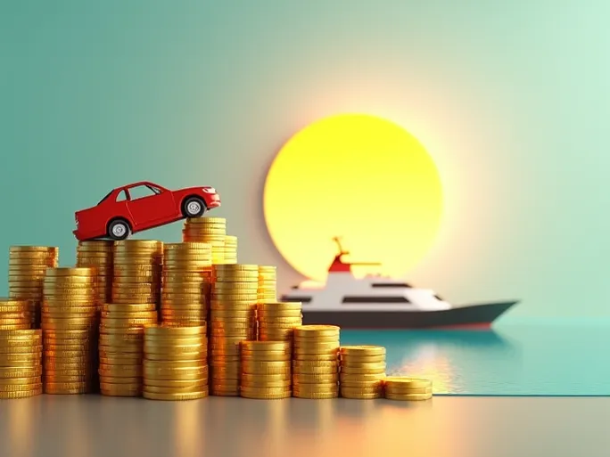 墨西哥经济年终考债务高悬下的产业突围与物流新局