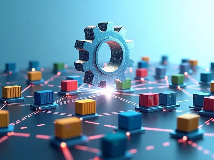 Uber Freight Expands Broker Access in Logistics Sector