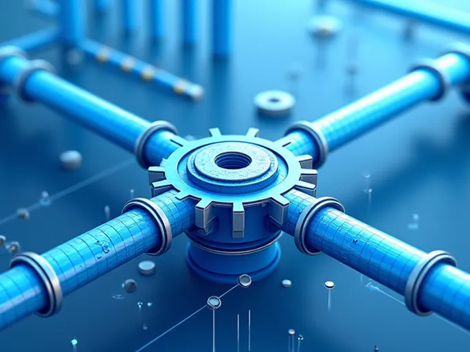 供应链突围Spectra雨水系统如何借助端到端物流方案降本增效