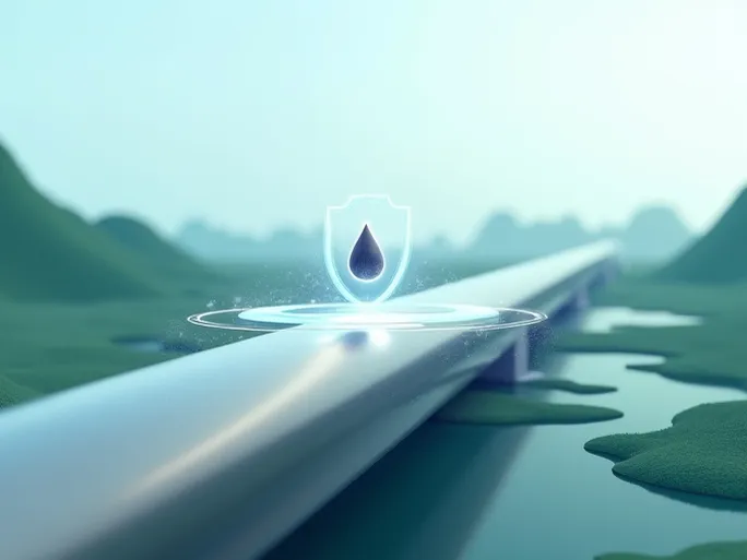 Atmos International Advances Global Pipeline Leak Detection Tech