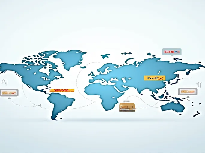 Global Express Customs Clearance Essential Guide: Choose The Best Express Service For Easy Cross-border Transportation