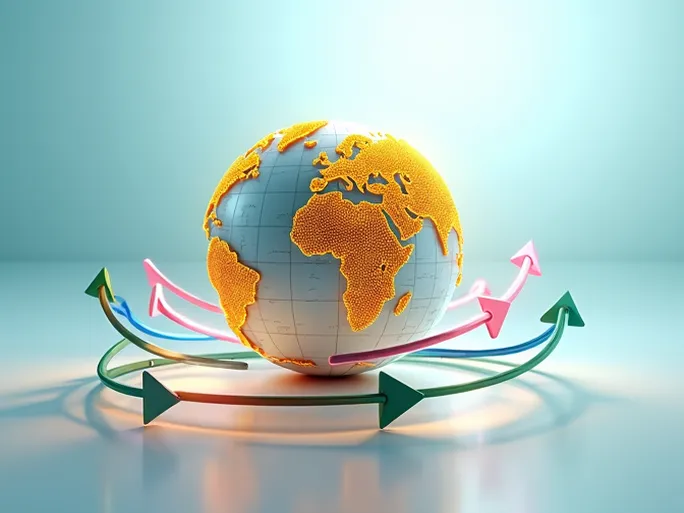 Airwallex Enhances Crossborder Payments for Global Businesses