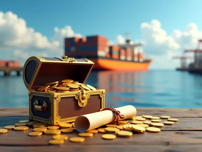 世界海关组织助力巴哈马预裁决系统提升贸易效率