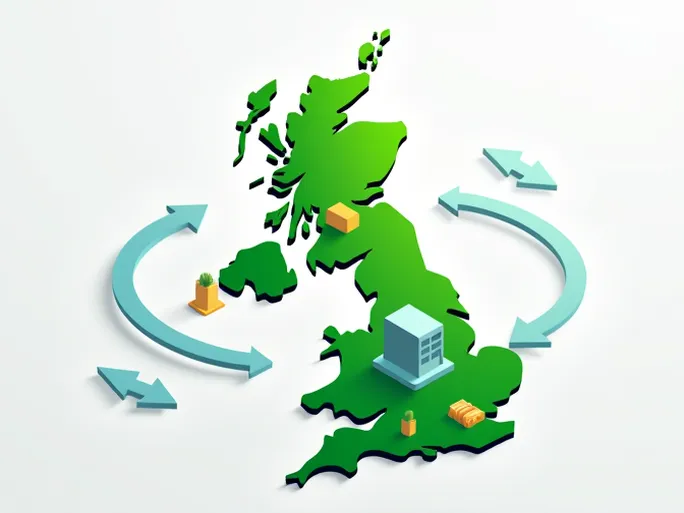 Temu Targets 50 UK Order Localization by 2025