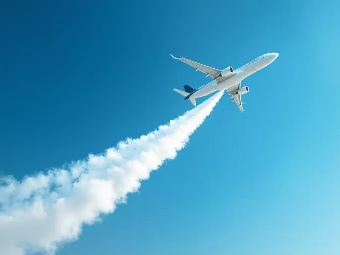 Airline Industry Kpis Highlight Key Financial Trends