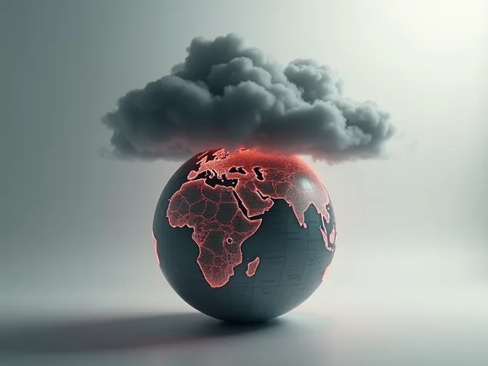 Trade War Uncertainty Weighs on Global Freight Growth