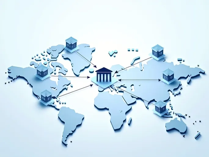 确保资金安全准确使用BANK OF MONTREAL款项转移指南