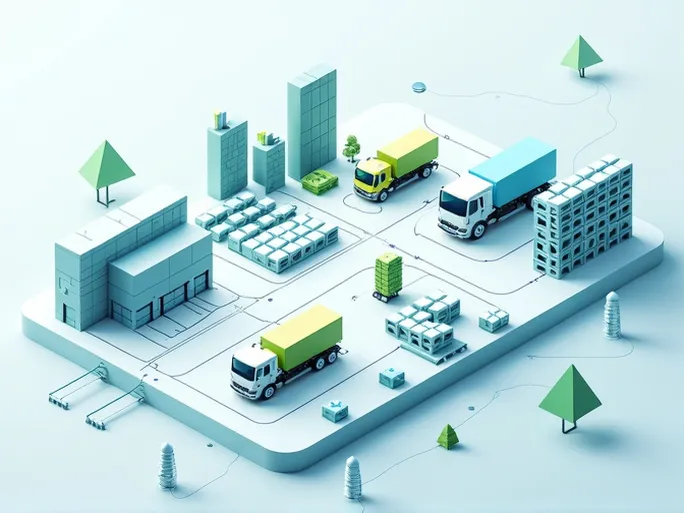 提升你的供应链效率:深度解析物流新趋势