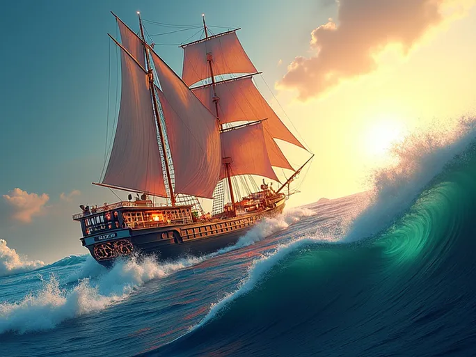 California Exports Rise Despite Global Economic Challenges