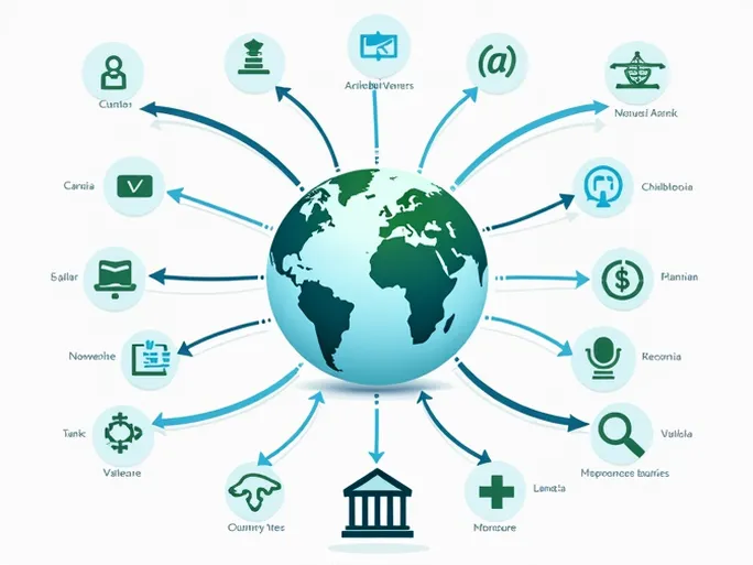 获取津巴布韦国际汇款必备正确的SWIFTBIC代码指南