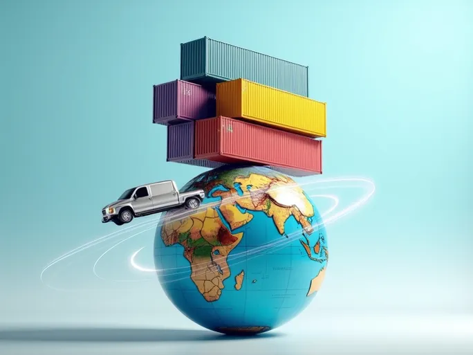 集装箱单向租赁破解全球航运难题的新思路