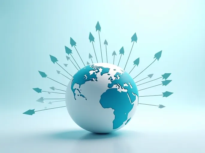 AES美国出口申报自动化系统的全面解析