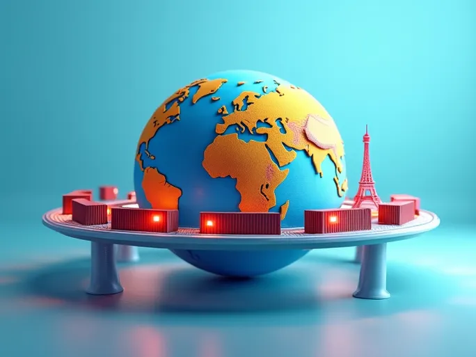 跨境电商突围亚马逊卖家如何借力海外仓提升竞争力