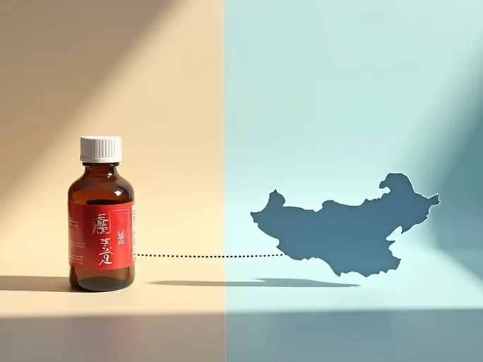 蒙药寄送全攻略中成药如何安全抵达蒙古亲友手中