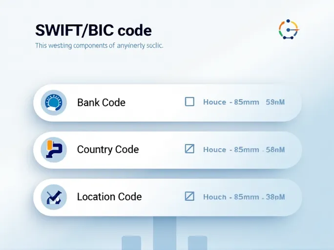 请谨慎使用THE SAUDI NATIONAL BANK的SWIFTBIC代码大揭秘