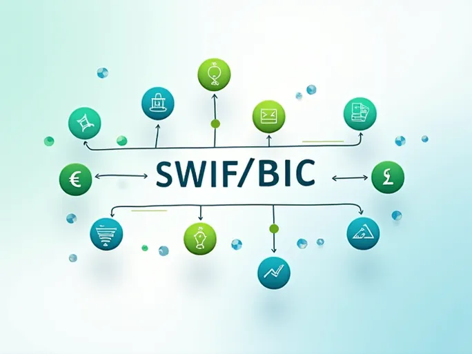掌握国际汇款的关键了解CAPITAL ONE的SWIFTBIC代码