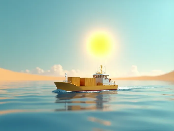 Saudi Arabia Streamlines Shipping with Integrated Tax Solutions