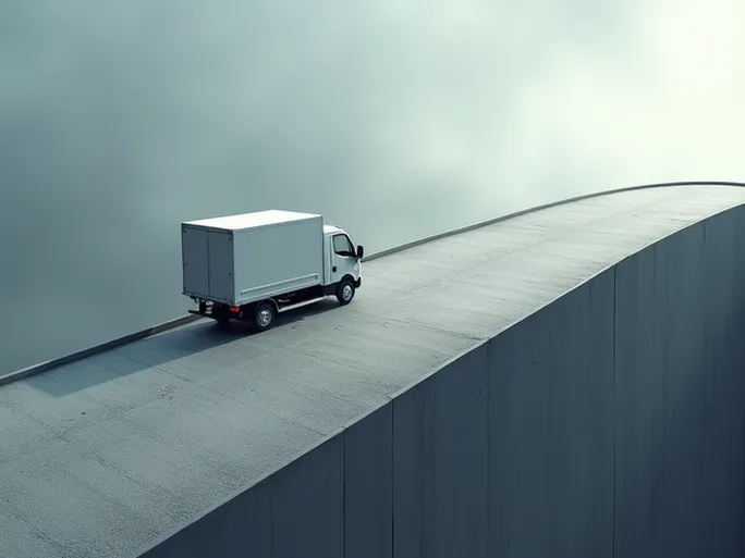 US Service Sector Growth Slows in February ISM