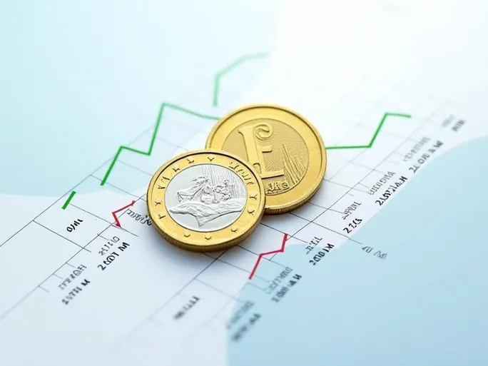 Danish Krone to Euro Rate Holds Steady Amid Market Trends