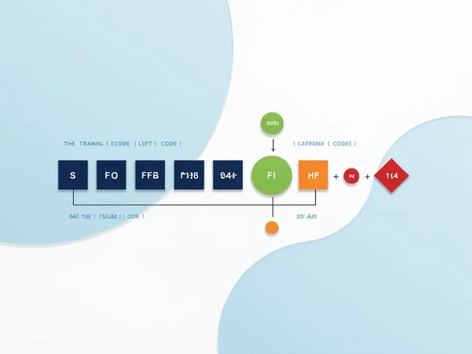 确保海外汇款无忧了解SPFBFIHH1A3 SWIFTBIC代码的正确使用