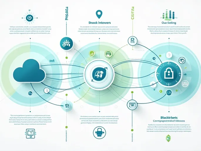 物流数字化创新:提升客户体验的新机遇