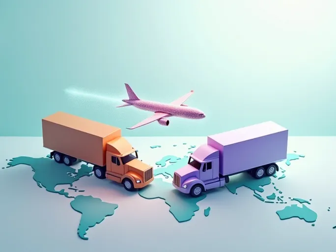 UPS Wins USPS Air Cargo Contract Altering Logistics Sector