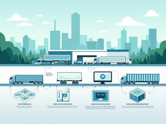 Cold Chain Warehousing Adapts to Postpandemic Market Shifts
