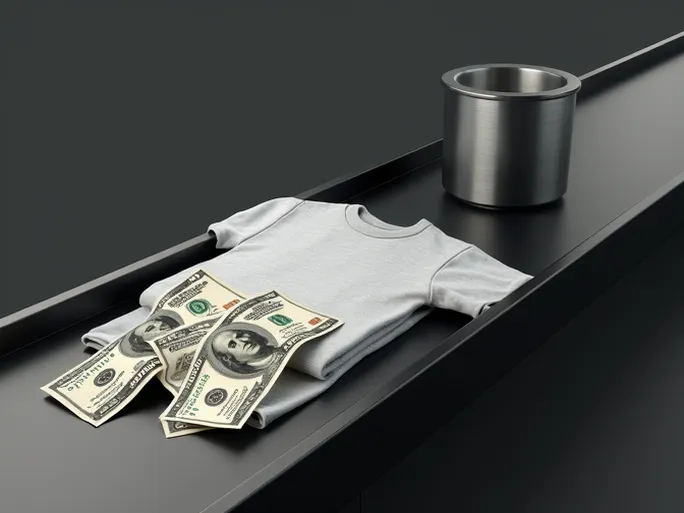 Apparel Sellers Struggle With Rising Amazon Ad Costs