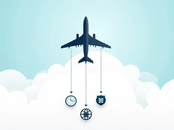 Advantages And Challenges Of Charter Air Transport An Effective Solution To Breaking The Bottlenecks In Air Cargo Logistics