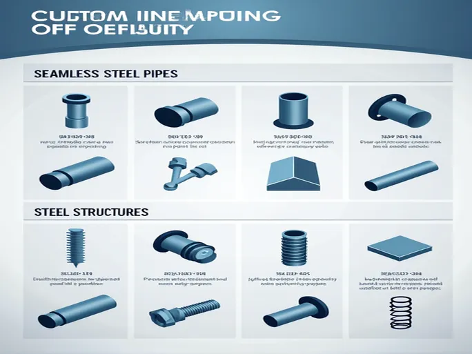Customs Classification Guide for Steel Products