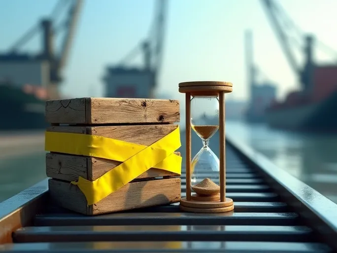 Ecommerce Guide to International Shipping Fumigation