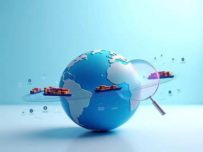 高效追踪美国海运快递查询电话全攻略