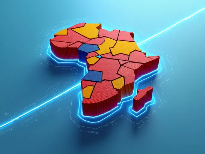 世界海关组织秘书长出席东非与南非区域海关研究会议数字化转型与区域合作助力非洲贸易发展