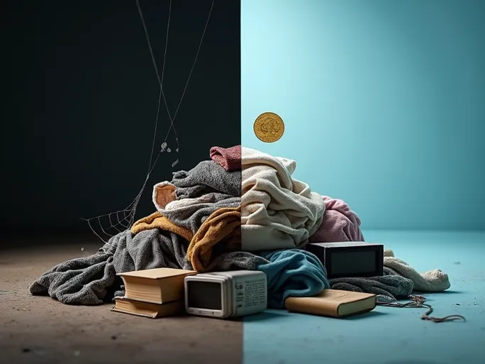 Ebay Sellers Gain Edge in 2024 Secondhand Market