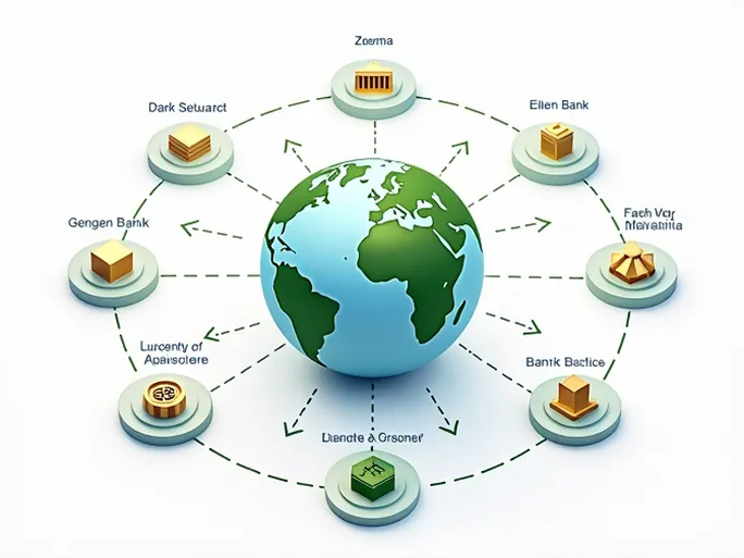 获取正确的SWIFTBIC码在埃塞俄比亚安全发送国际汇款
