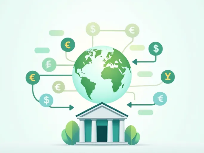 从正确选择SWIFT码看如何顺利进行国际转账