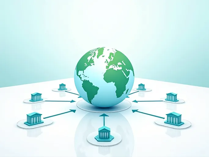 RBC Explains SWIFTBIC Codes for Global Transfers