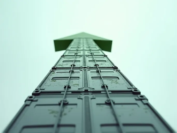 Quest for Quality Awards Honor Logistics Excellence