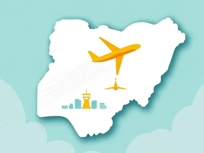 卡杜纳机场全攻略代码坐标实用信息一网打尽