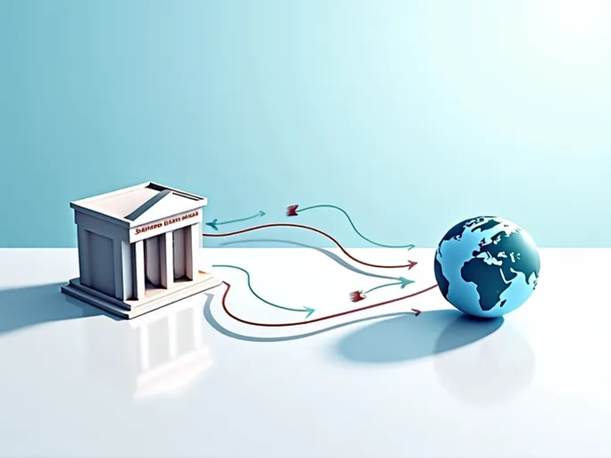 确保资金安全了解Socit Tunisienne de Banque的SWIFTBIC代码