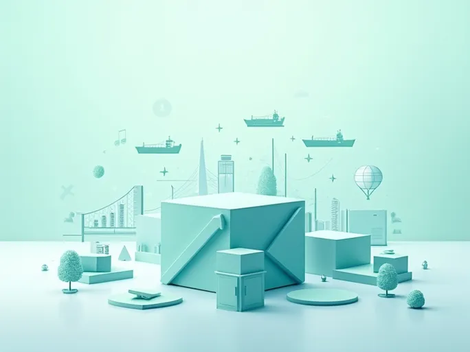 高立方集装箱提升货物运输效率的新选择