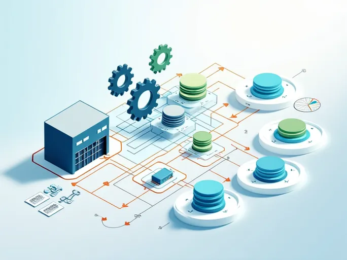 引领供应链创新GXO与Blue Yonder达成全球战略合作