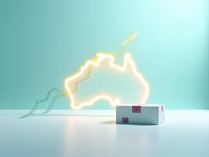 eBay澳大利亚站卖家必读定价策略更新与物流追踪新规解析