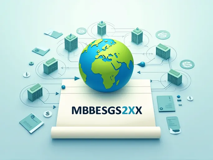 Maybank Singapore SWIFT Code Guide for Global Transfers