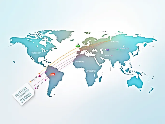 Guide to SWIFT Transfers for Italys Intesa Sanpaolo