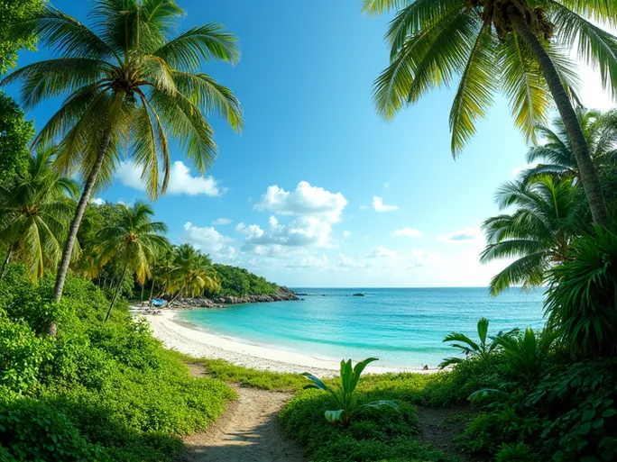 探索圣布拉斯机场巴拿马的隐秘宝藏