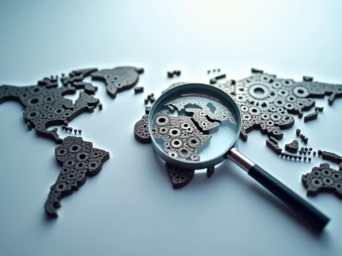 Cataloxyru Expands B2B Database for Global Sales Growth