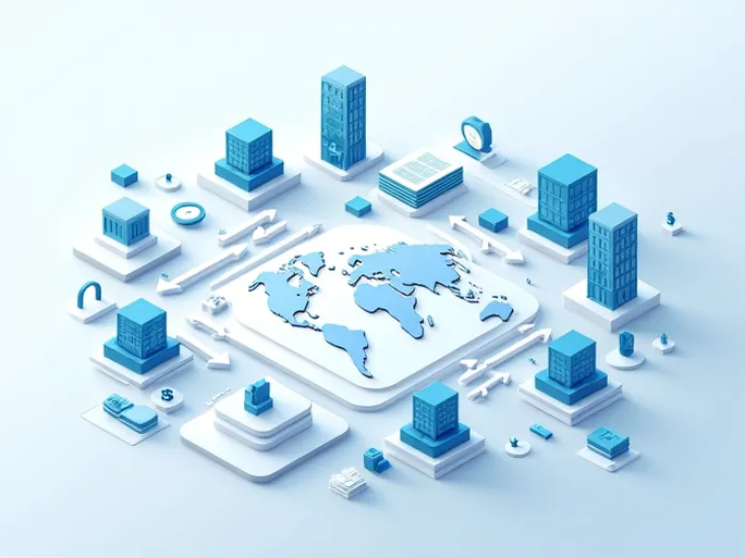 高效且低费用的国际汇款NATIONAL COMMERCIAL BANK的SWIFTBIC代码揭秘