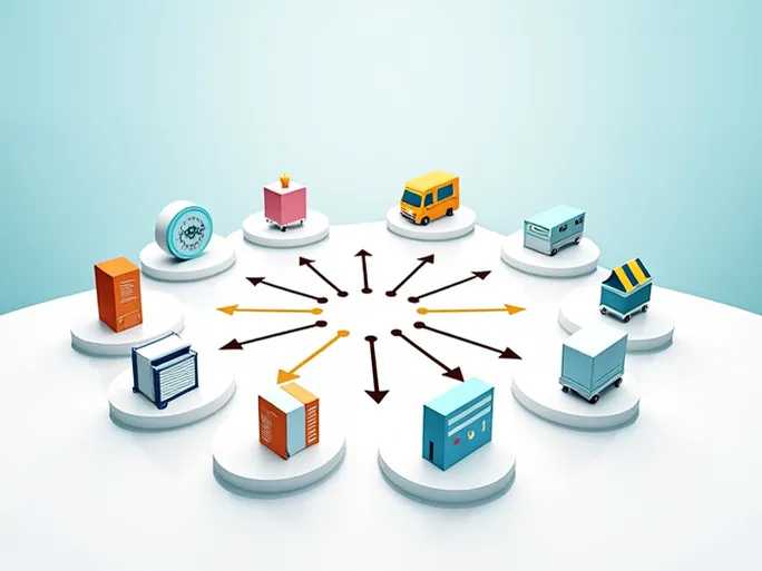 提升产品竞争力掌握58类商品的HS编码详解