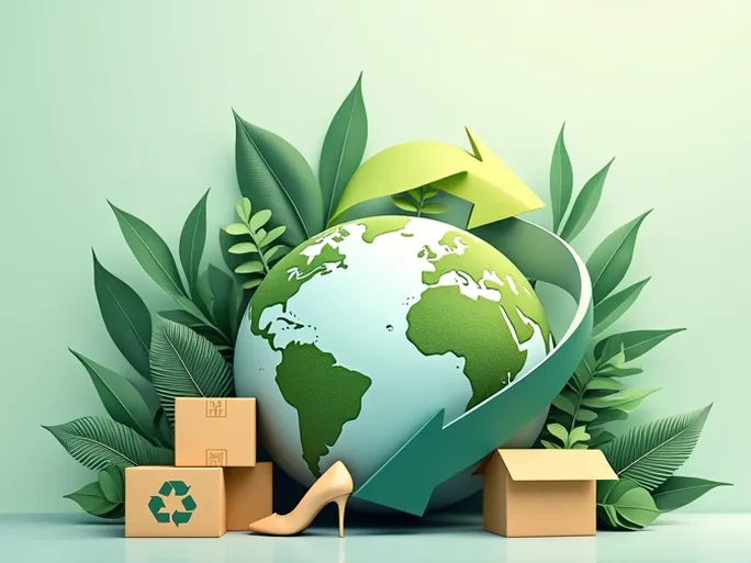 时尚产业如何利用物流推动净零目标实现